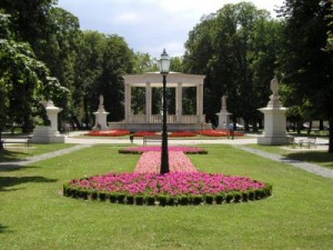 bjelovar-park